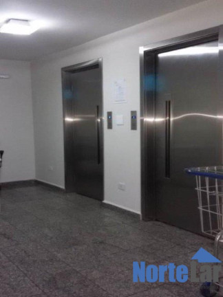 Imagem Apartamento com 1 Quarto à Venda, 60 m² em Santa Cecília - São Paulo