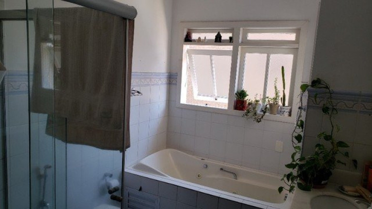 Imagem Casa com 4 Quartos à Venda, 217 m² em Jardim Esplanada - São José Dos Campos