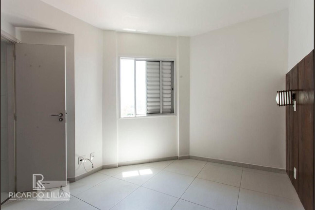 Imagem Apartamento com 2 Quartos à Venda, 59 m² em Cambuci - São Paulo