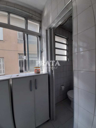 Imagem Apartamento com 1 Quarto à Venda, 65 m² em Centro - São Vicente Imagem Apartamento com 1 Quarto à Venda, 65 m² em Centro - São Vicente