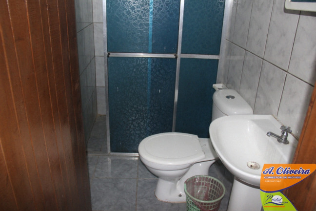 Imagem Sobrado com 3 Quartos à Venda, 150 m² em Perequê Açu - Ubatuba