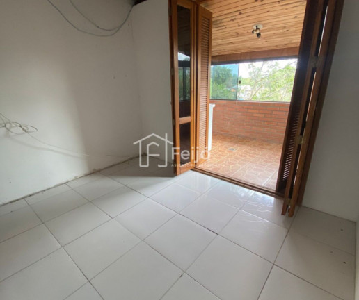 Imagem Sobrado com 2 Quartos à Venda, 36 m² em Ipanema - Porto Alegre