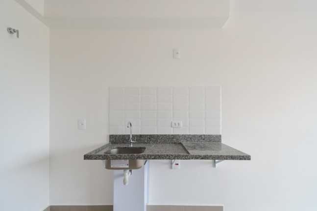 Imagem Apartamento com 1 Quarto à Venda, 31 m² em Butantã - São Paulo