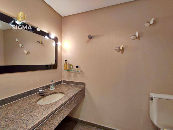 Imagem Apartamento com 3 Quartos à Venda, 175 m² em Pitangueiras - Guarujá Imagem Apartamento com 3 Quartos à Venda, 175 m² em Pitangueiras - Guarujá