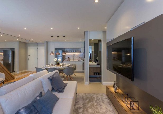 Imagem Apartamento com 2 Quartos à Venda, 56 m² em Belenzinho - São Paulo Imagem Apartamento com 2 Quartos à Venda, 56 m² em Belenzinho - São Paulo