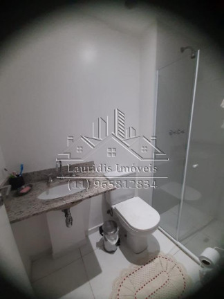 Imagem Imóvel com 2 Quartos para Alugar, 51 m² em Jardim Tupanci - Barueri Imagem Imóvel com 2 Quartos para Alugar, 51 m² em Jardim Tupanci - Barueri