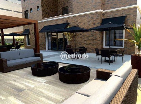 Imagem Apartamento com 3 Quartos à Venda, 75 m² em Botafogo - Campinas Imagem Apartamento com 3 Quartos à Venda, 75 m² em Botafogo - Campinas