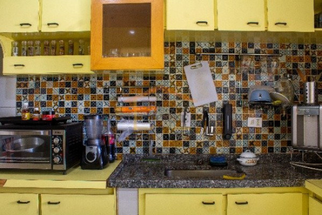 Imagem Apartamento com 2 Quartos à Venda, 66 m² em Vila Paulicéia - São Paulo