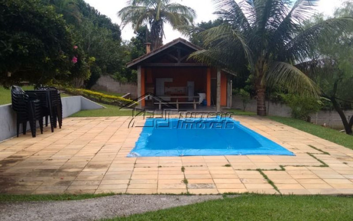 Imagem Imóvel com 3 Quartos à Venda, 140 m² em Caçapava - Caçapava
