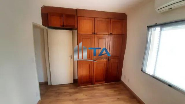 Imagem Imóvel com 2 Quartos à Venda, 70 m² em Chácara Da Barra - Campinas
