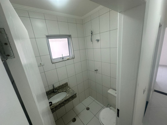 Imagem Imóvel com 2 Quartos à Venda, 49 m² em Utinga - Santo André