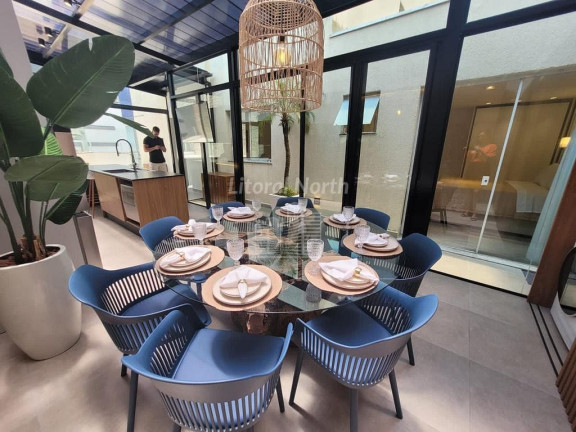 Imagem Apartamento com 3 Quartos à Venda, 227 m² em Centro - Balneário Camboriú