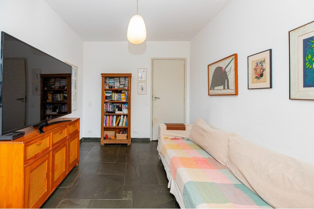 Imagem Apartamento com 4 Quartos à Venda, 222 m² em Vila Andrade - São Paulo Imagem Apartamento com 4 Quartos à Venda, 222 m² em Vila Andrade - São Paulo
