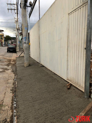 Imagem Terreno para Alugar, 340 m² em Jardim Peri - São Paulo Imagem Terreno para Alugar, 340 m² em Jardim Peri - São Paulo