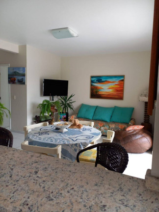 Imagem Apartamento com 2 Quartos à Venda, 69 m² em Ingleses Do Rio Vermelho - Florianópolis