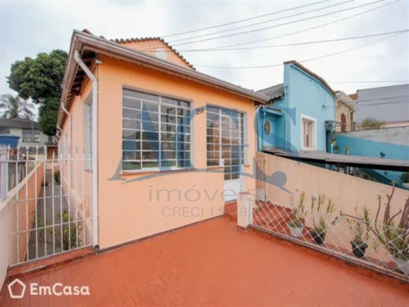 Casa com 2 Quartos à Venda, 234 m² em Vila Matilde - São Paulo
