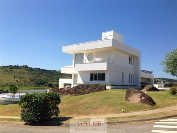 Imagem Casa com 5 Quartos à Venda, 608 m² em Condomínio Figueira Garden - Atibaia Imagem Casa com 5 Quartos à Venda, 608 m² em Condomínio Figueira Garden - Atibaia
