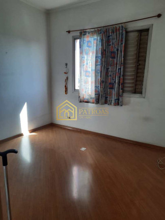 Imagem Apartamento com 3 Quartos para Alugar, 100 m² em Rudge Ramos - São Bernardo Do Campo Imagem Apartamento com 3 Quartos para Alugar, 100 m² em Rudge Ramos - São Bernardo Do Campo