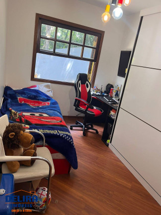 Imagem Casa com 4 Quartos à Venda, 1 m² em Roseira - Mairiporã
