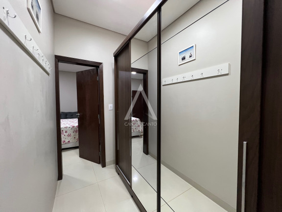 Imagem Casa com 3 Quartos à Venda, 160 m² em Residencial Aquarela Brasil - Sinop