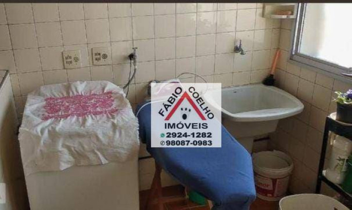 Imagem Apartamento com 2 Quartos à Venda, 96 m² em Jardim Aeroporto - São Paulo Imagem Apartamento com 2 Quartos à Venda, 96 m² em Jardim Aeroporto - São Paulo