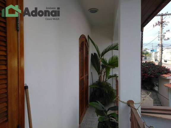 Imagem Casa com 4 Quartos à Venda, 250 m² em Cidade Luiza - Jundiaí