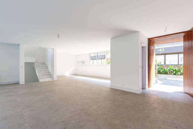 Imagem Casa com 4 Quartos à Venda, 367 m² em Santo Amaro - São Paulo Imagem Casa com 4 Quartos à Venda, 367 m² em Santo Amaro - São Paulo