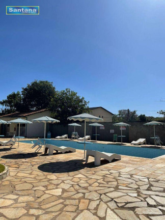 Imagem Apartamento com 2 Quartos à Venda, 74 m² em Jardim Belvedere - Caldas Novas