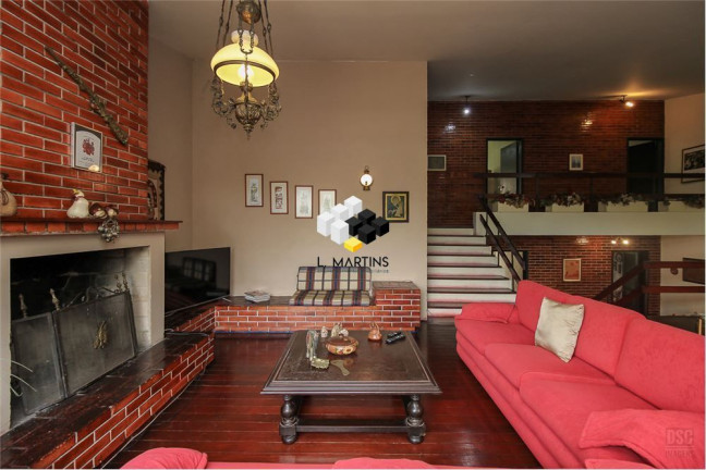 Imagem Casa com 3 Quartos à Venda, 252 m² em Boa Vista - Porto Alegre Imagem Casa com 3 Quartos à Venda, 252 m² em Boa Vista - Porto Alegre