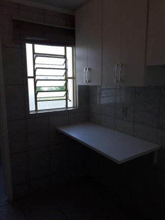 Imagem Apartamento com 2 Quartos à Venda, 56 m² em Ipanema Ville - Sorocaba