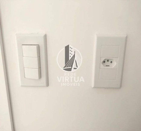 Imagem Apartamento com 2 Quartos à Venda, 44 m² em Jaguaré - São Paulo Imagem Apartamento com 2 Quartos à Venda, 44 m² em Jaguaré - São Paulo
