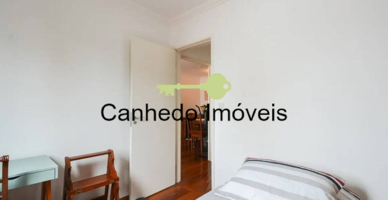 Imagem Apartamento com 2 Quartos à Venda, 61 m² em Saúde - São Paulo