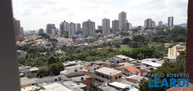 Imagem Apartamento com 2 Quartos à Venda, 62 m² em Paraíso - Santo André Imagem Apartamento com 2 Quartos à Venda, 62 m² em Paraíso - Santo André