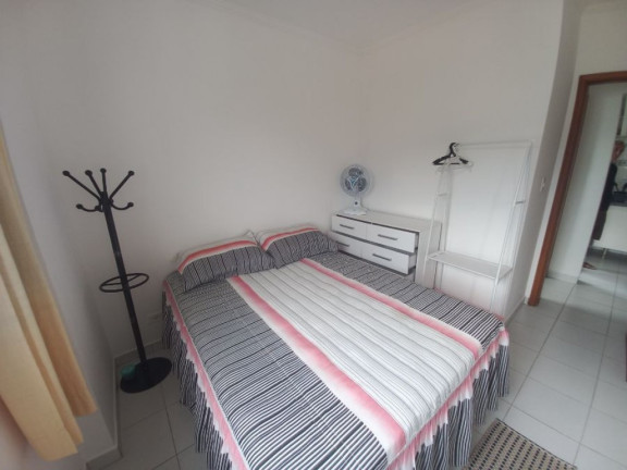 Imagem Apartamento com 1 Quarto à Venda, 38 m² em Flórida - Praia Grande Imagem Apartamento com 1 Quarto à Venda, 38 m² em Flórida - Praia Grande