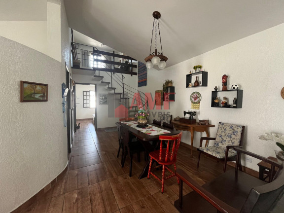 Imagem Sobrado com 2 Quartos à Venda, 155 m² em Tupy - Itanhaém Imagem Sobrado com 2 Quartos à Venda, 155 m² em Tupy - Itanhaém