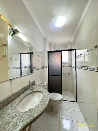 Imagem Apartamento com 1 Quarto à Venda, 49 m² em Tupi - Praia Grande