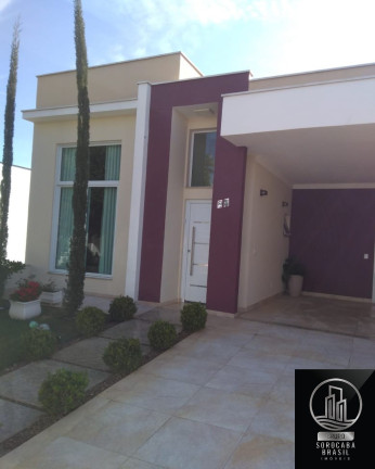 Imagem Casa com 3 Quartos à Venda, 200 m² em Jardim Novo Horizonte - Sorocaba