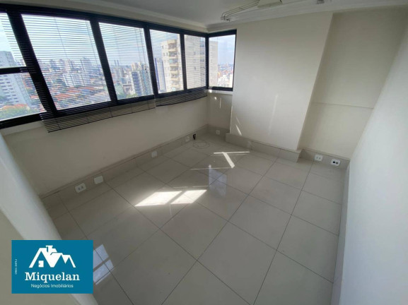 Sala Comercial para Alugar, 37 m² em Tucuruvi - São Paulo
