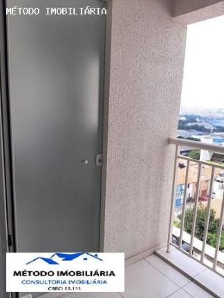 Imagem Apartamento com 2 Quartos à Venda, 60 m² em Barcelona - São Caetano Do Sul
