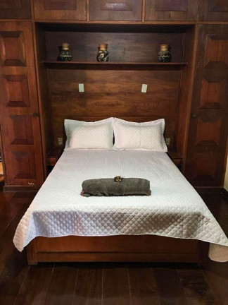 Imagem Casa com 7 Quartos à Venda, 120 m² em Itaipava - Petrópolis