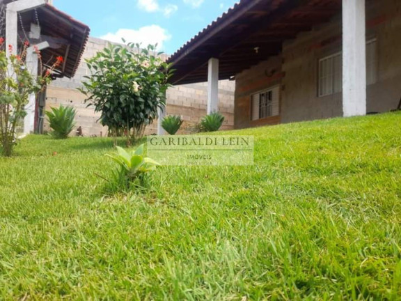 Imagem Imóvel com 2 Quartos à Venda, 110 m² em Jardim Maranata - Tuiuti