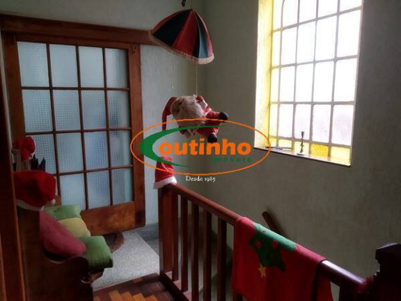 Imagem Apartamento com 4 Quartos à Venda, 135 m² em Tijuca - Rio De Janeiro Imagem Apartamento com 4 Quartos à Venda, 135 m² em Tijuca - Rio De Janeiro