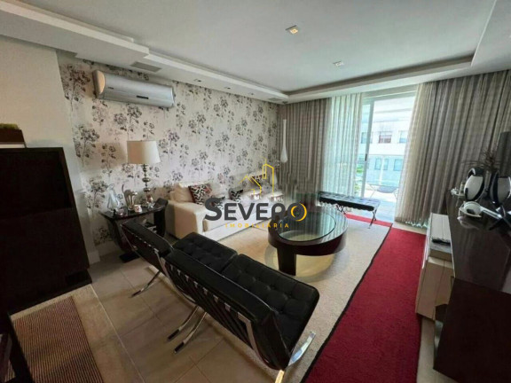 Imagem Cobertura com 4 Quartos à Venda, 263 m² em São Francisco - Niterói Imagem Cobertura com 4 Quartos à Venda, 263 m² em São Francisco - Niterói