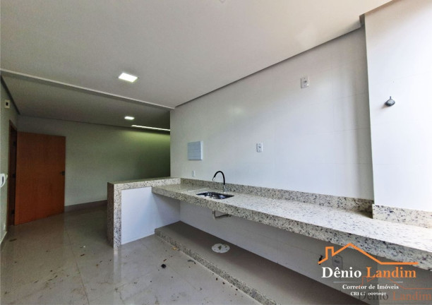 Imagem Apartamento com 3 Quartos à Venda, 70 m² em Augusta Mota - Montes Claros