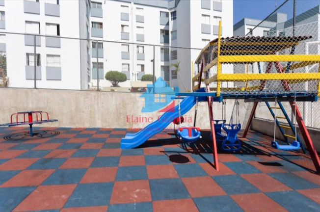 Imagem Apartamento com 2 Quartos à Venda, 57 m² em Vila Ipê - Campinas