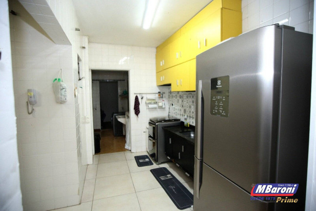 Imagem Apartamento com 2 Quartos à Venda, 94 m² em Perdizes - São Paulo