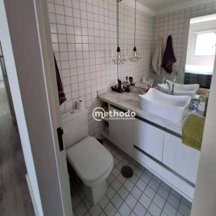 Imagem Apartamento com 3 Quartos à Venda, 76 m² em Parque Prado - Campinas Imagem Apartamento com 3 Quartos à Venda, 76 m² em Parque Prado - Campinas