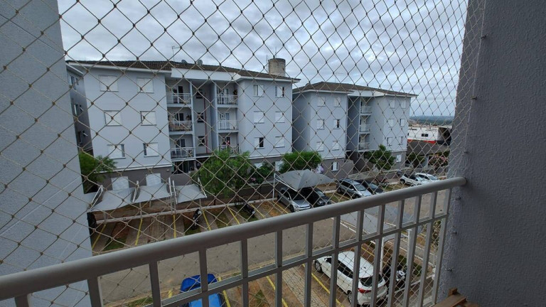 Imagem Apartamento com 2 Quartos à Venda,  em Jardim São Lourenzo - Sorocaba