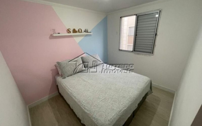 Imagem Apartamento com 2 Quartos à Venda, 45 m² em Jardim Ismênia - São José Dos Campos Imagem Apartamento com 2 Quartos à Venda, 45 m² em Jardim Ismênia - São José Dos Campos
