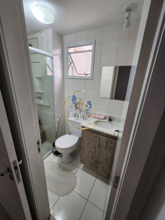 Imagem Apartamento com 3 Quartos à Venda, 100 m² em Vila Sanches - São José Dos Campos Imagem Apartamento com 3 Quartos à Venda, 100 m² em Vila Sanches - São José Dos Campos